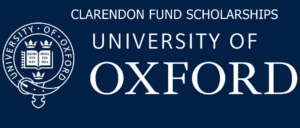 Clarendon Scholarship to study in University of Oxford UK
