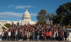 Hubert H. Humphrey International Fellowship Program in USA