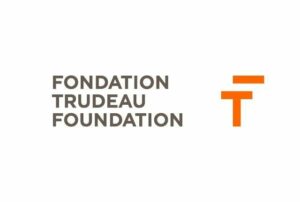 Pierre Elliott Trudeau Foundation Scholarship to study in Canada