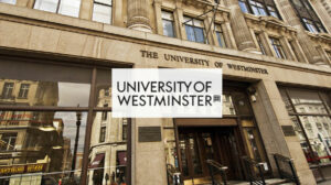 University of Westminster international scholarships to study in UK