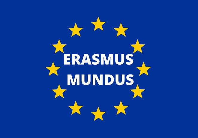Erasmus mundus scholarships to study in UK
