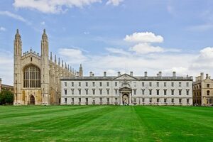 Gates Cambridge scholarship in UK fully-funded