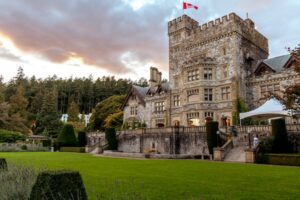study abroad in Canada