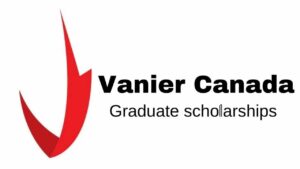 Vanier Graduate Scholarships to study in Canada
