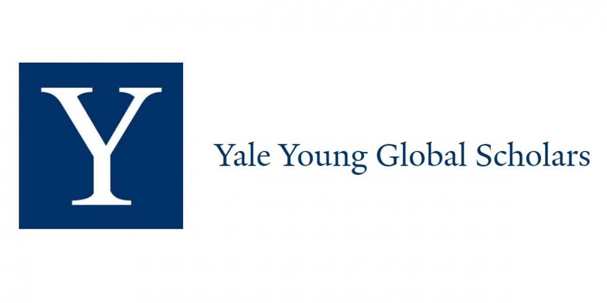 Yale young global scholars program